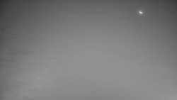 Sjezdovka skiareálu Hlubočky