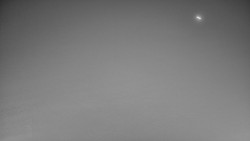 Sjezdovka skiareálu Hlubočky