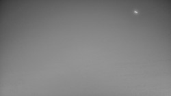 Sjezdovka skiareálu Hlubočky