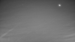 Sjezdovka skiareálu Hlubočky