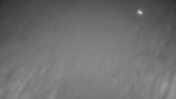 Sjezdovka skiareálu Hlubočky