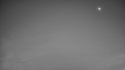 Sjezdovka skiareálu Hlubočky