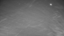 Sjezdovka skiareálu Hlubočky