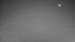 Sjezdovka skiareálu Hlubočky