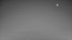 Sjezdovka skiareálu Hlubočky