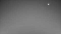 Sjezdovka skiareálu Hlubočky