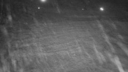 Sjezdovka skiareálu Hlubočky