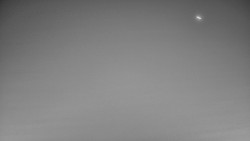 Sjezdovka skiareálu Hlubočky