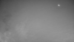 Sjezdovka skiareálu Hlubočky