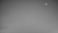 Sjezdovka skiareálu Hlubočky