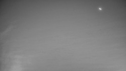 Sjezdovka skiareálu Hlubočky