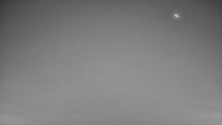 Sjezdovka skiareálu Hlubočky