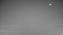 Sjezdovka skiareálu Hlubočky