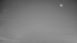 Sjezdovka skiareálu Hlubočky