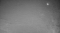 Sjezdovka skiareálu Hlubočky