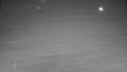 Sjezdovka skiareálu Hlubočky