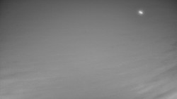 Sjezdovka skiareálu Hlubočky