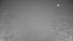 Sjezdovka skiareálu Hlubočky