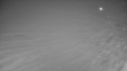 Sjezdovka skiareálu Hlubočky