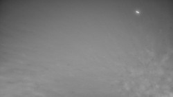 Sjezdovka skiareálu Hlubočky