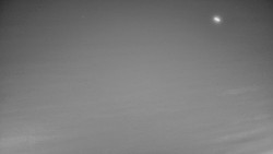 Sjezdovka skiareálu Hlubočky