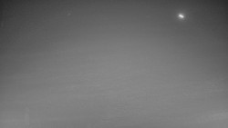 Sjezdovka skiareálu Hlubočky