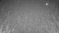 Sjezdovka skiareálu Hlubočky