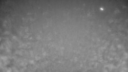 Sjezdovka skiareálu Hlubočky