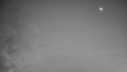 Sjezdovka skiareálu Hlubočky