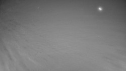 Sjezdovka skiareálu Hlubočky