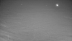 Sjezdovka skiareálu Hlubočky