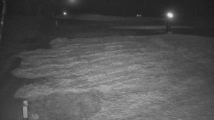 Skiareál Hlubočky - Sjezdovka skiareálu Hlubočky - 13.12.2025 v 01:15 Skiareál Hlubočky - Sjezdovka skiareálu Hlubočky - 13.12.2025 v 01:15