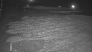 Skiareál Hlubočky - Sjezdovka skiareálu Hlubočky - 13.12.2025 v 04:15 Skiareál Hlubočky - Sjezdovka skiareálu Hlubočky - 13.12.2025 v 04:15