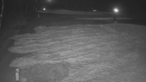 Skiareál Hlubočky - Sjezdovka skiareálu Hlubočky - 13.12.2025 v 06:15 Skiareál Hlubočky - Sjezdovka skiareálu Hlubočky - 13.12.2025 v 06:15