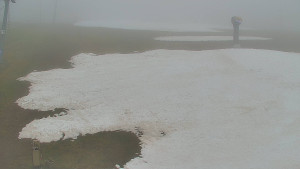 Skiareál Hlubočky - Sjezdovka skiareálu Hlubočky - 13.12.2025 v 08:30 Skiareál Hlubočky - Sjezdovka skiareálu Hlubočky - 13.12.2025 v 08:30