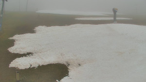 Skiareál Hlubočky - Sjezdovka skiareálu Hlubočky - 13.12.2025 v 09:00 Skiareál Hlubočky - Sjezdovka skiareálu Hlubočky - 13.12.2025 v 09:00