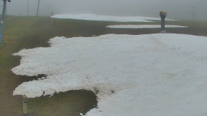 Skiareál Hlubočky - Sjezdovka skiareálu Hlubočky - 13.12.2025 v 10:30 Skiareál Hlubočky - Sjezdovka skiareálu Hlubočky - 13.12.2025 v 10:30