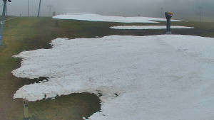 Skiareál Hlubočky - Sjezdovka skiareálu Hlubočky - 13.12.2025 v 14:00 Skiareál Hlubočky - Sjezdovka skiareálu Hlubočky - 13.12.2025 v 14:00