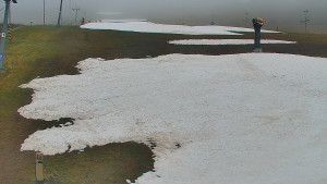 Skiareál Hlubočky - Sjezdovka skiareálu Hlubočky - 13.12.2025 v 14:30 Skiareál Hlubočky - Sjezdovka skiareálu Hlubočky - 13.12.2025 v 14:30