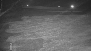 Skiareál Hlubočky - Sjezdovka skiareálu Hlubočky - 13.12.2025 v 19:15 Skiareál Hlubočky - Sjezdovka skiareálu Hlubočky - 13.12.2025 v 19:15