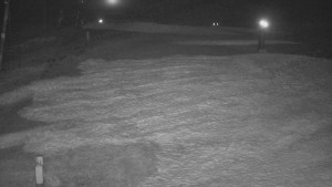 Skiareál Hlubočky - Sjezdovka skiareálu Hlubočky - 13.12.2025 v 23:15 Skiareál Hlubočky - Sjezdovka skiareálu Hlubočky - 13.12.2025 v 23:15