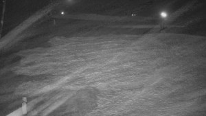 Skiareál Hlubočky - Sjezdovka skiareálu Hlubočky - 13.12.2025 v 23:45 Skiareál Hlubočky - Sjezdovka skiareálu Hlubočky - 13.12.2025 v 23:45