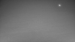 Sjezdovka skiareálu Hlubočky