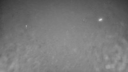 Sjezdovka skiareálu Hlubočky