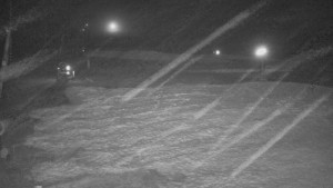 Skiareál Hlubočky - Sjezdovka skiareálu Hlubočky - 20.12.2025 v 01:30 Skiareál Hlubočky - Sjezdovka skiareálu Hlubočky - 20.12.2025 v 01:30