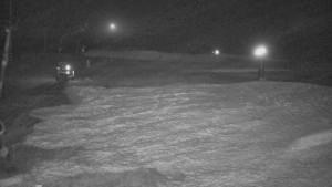 Skiareál Hlubočky - Sjezdovka skiareálu Hlubočky - 20.12.2025 v 02:15 Skiareál Hlubočky - Sjezdovka skiareálu Hlubočky - 20.12.2025 v 02:15