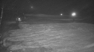 Skiareál Hlubočky - Sjezdovka skiareálu Hlubočky - 20.12.2025 v 02:45 Skiareál Hlubočky - Sjezdovka skiareálu Hlubočky - 20.12.2025 v 02:45