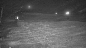 Skiareál Hlubočky - Sjezdovka skiareálu Hlubočky - 20.12.2025 v 03:45 Skiareál Hlubočky - Sjezdovka skiareálu Hlubočky - 20.12.2025 v 03:45