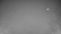 Sjezdovka skiareálu Hlubočky