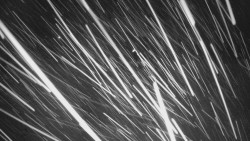 Sjezdovka skiareálu Hlubočky